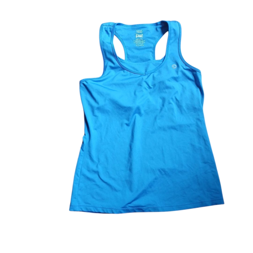Denver Hayes Tank